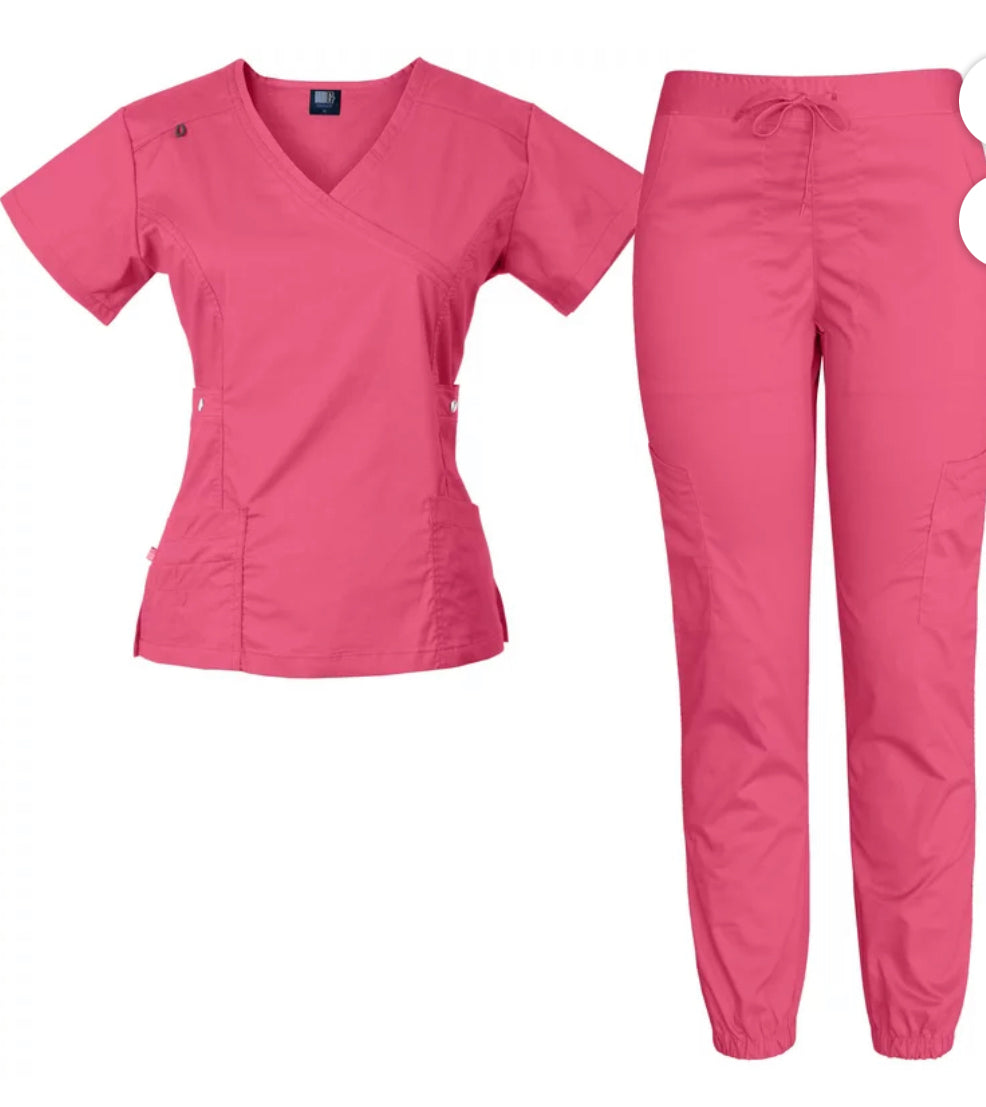 Scrub Set