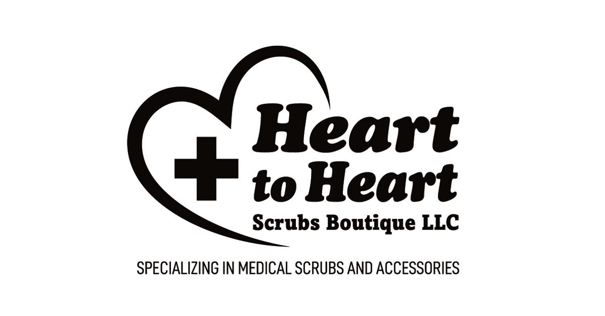 Products Heart To Heart Scrub's Boutique LLC
