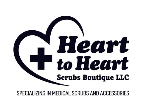 Heart To Heart Scrub's Boutique LLC